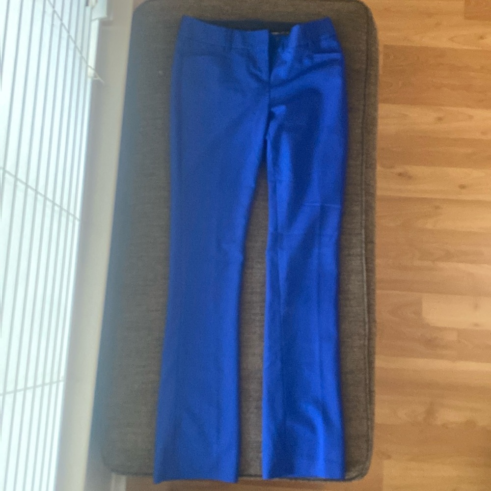Size 00R Express Slacks
